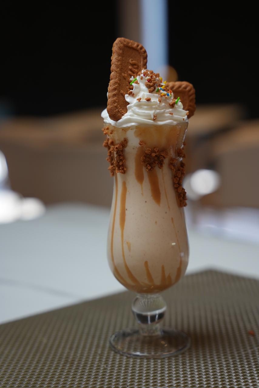 المشروبات الباردة 